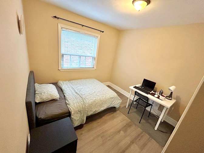 Photo of ekc homestay's room