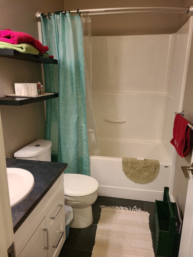 Photo of Vancouver Island View's room