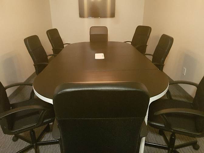 Skrtich Living's room