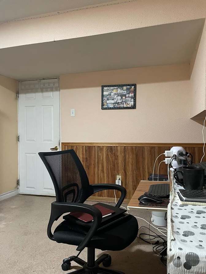 Rahimunnisa Nooruddin's room