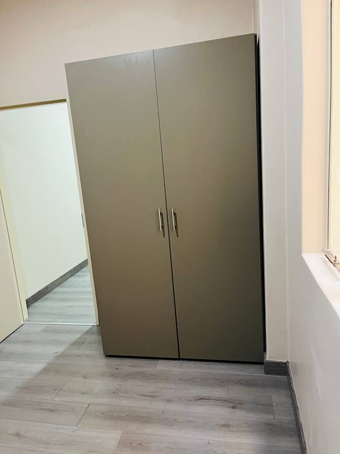 Photo of Nathi's room