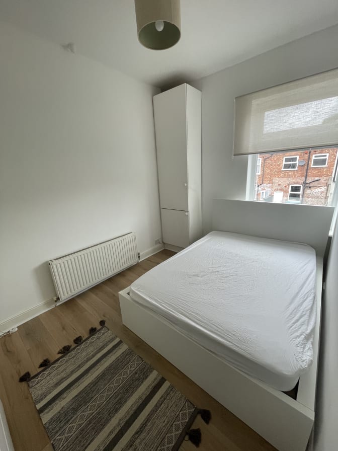 Photo of Themer's room