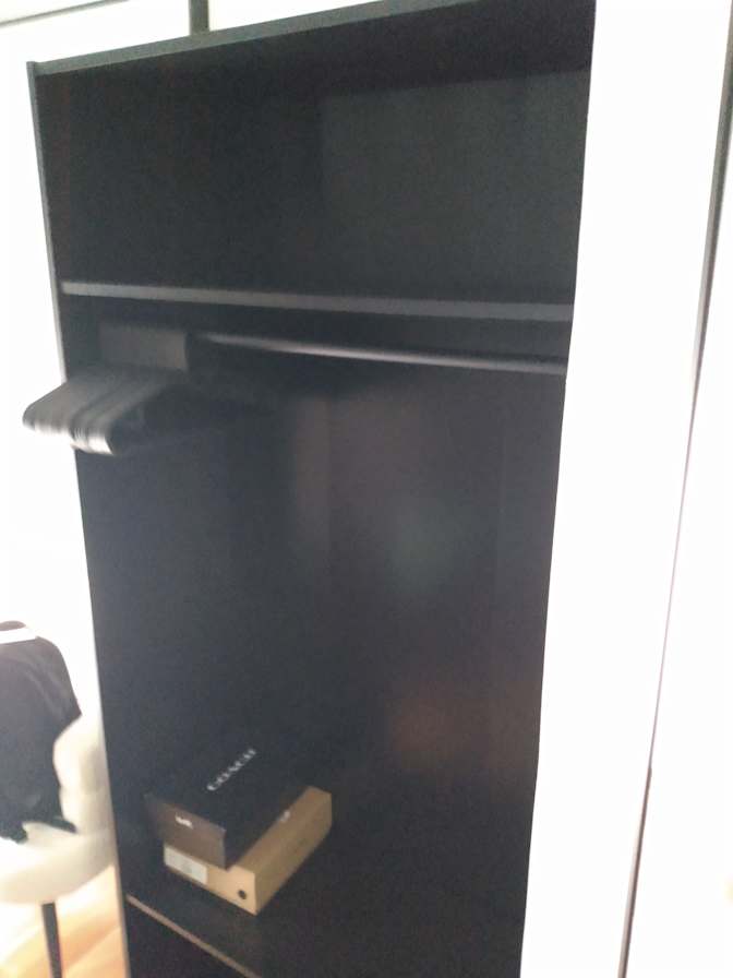 Photo of Simone's room