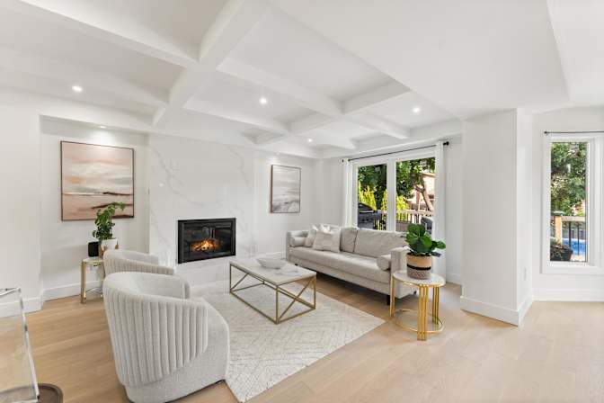 Photo of Aysheh's room