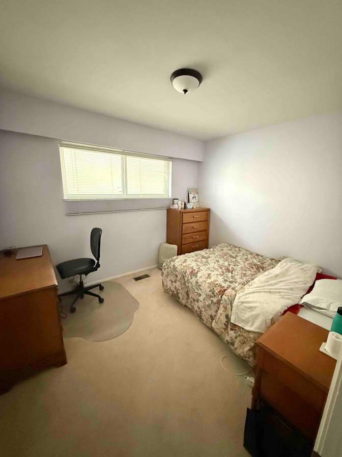 Photo of Kayna's room