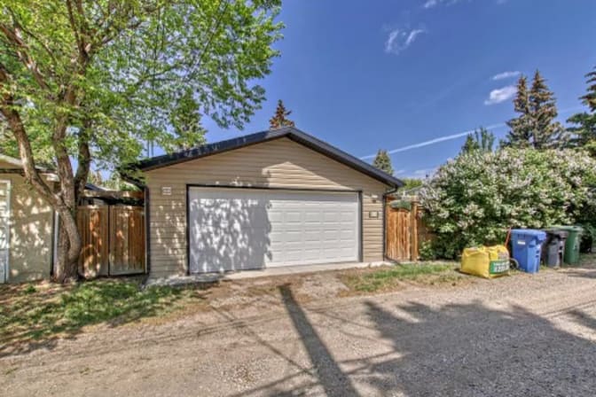 Gurpreet Hansra's room