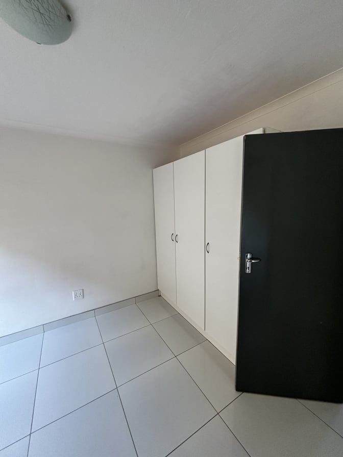 Photo of Yola's room