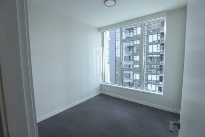 Photo of Chris's room