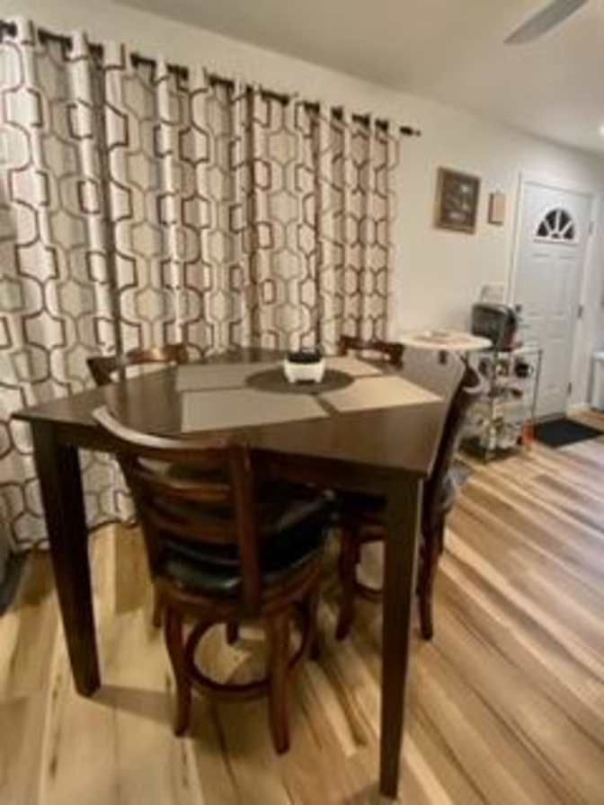 Photo of Nani's room