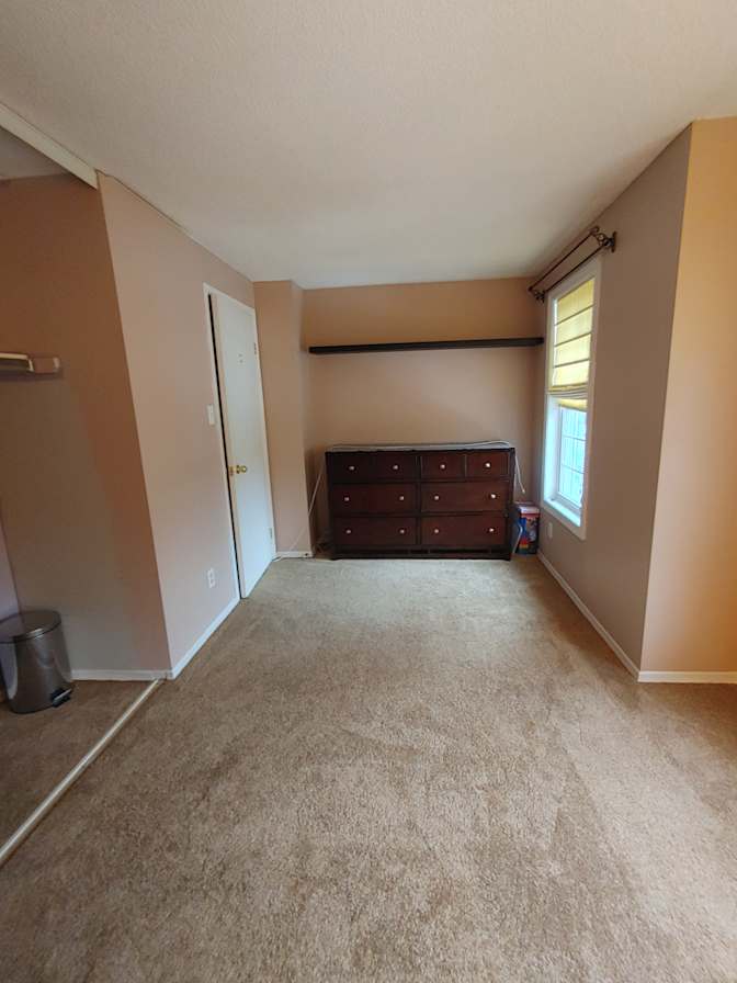 Photo of Sheryl's room