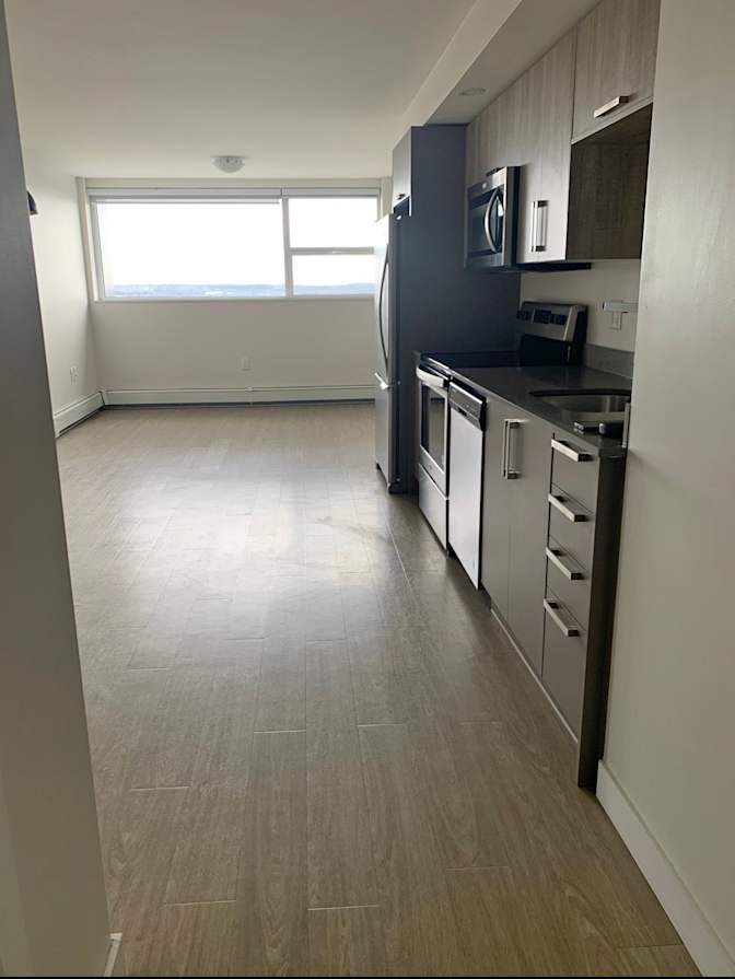 Photo of Yogeendra's room