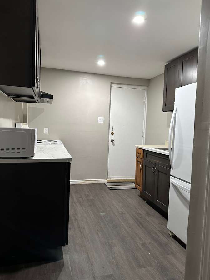 Sarbjeet Singh's room