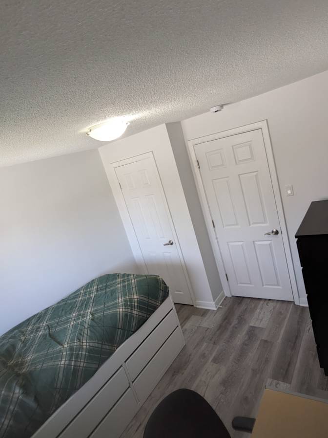 Photo of Dani's room