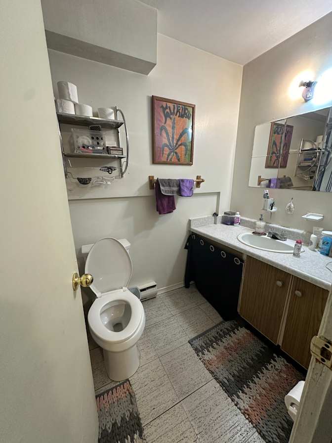 Photo of Hayden Gelsumini's room