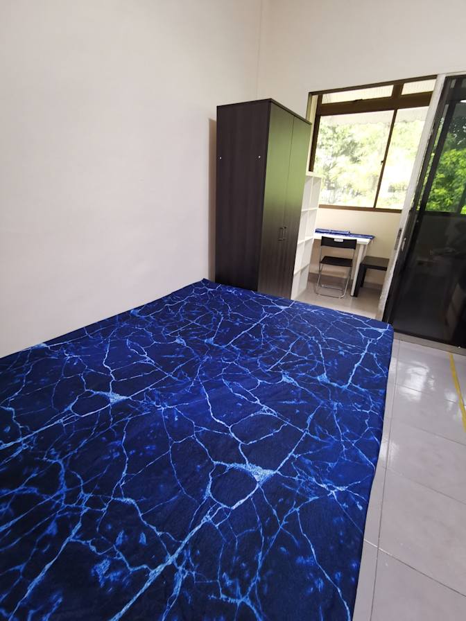 Photo of Customer Enquiry's room