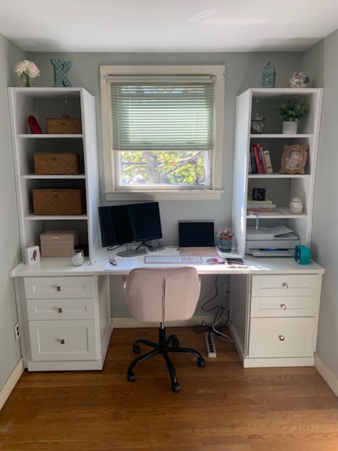 Photo of Kimberly's room