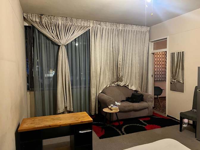 Photo of Kiko's room