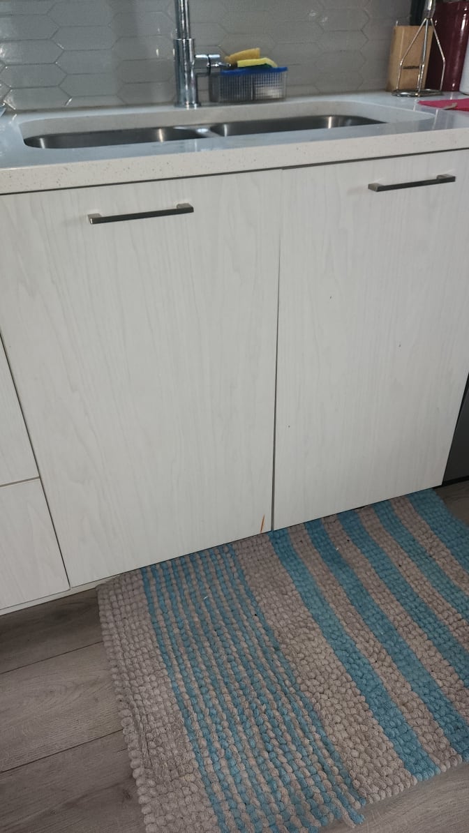 Photo of Uche's room