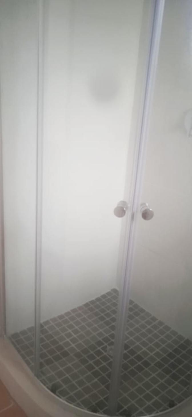 Photo of E Patrick's room