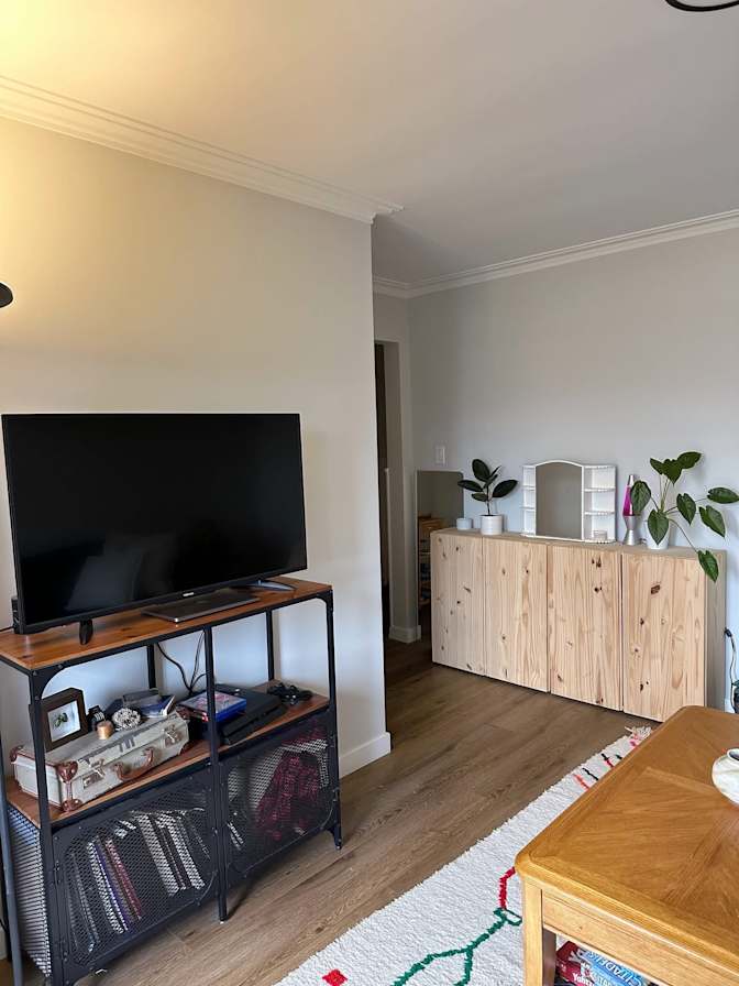 Photo of Pia's room