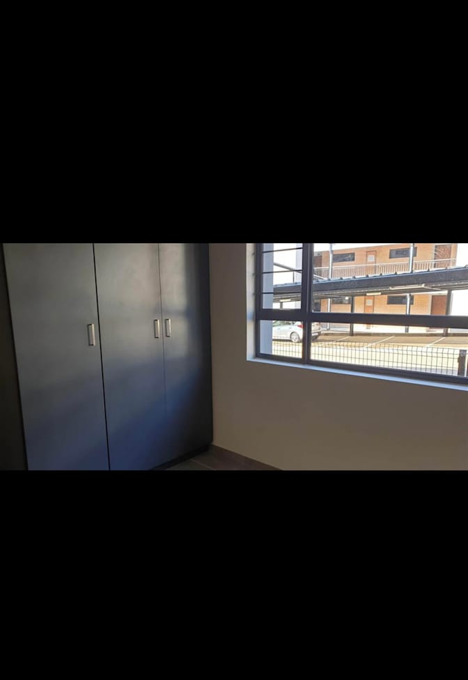 Photo of Mihlali's room