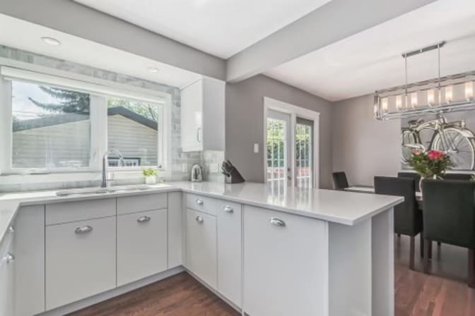 Gurpreet Hansra's room