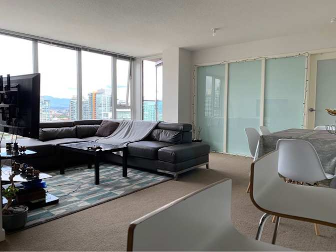 Photo of Mihir's room