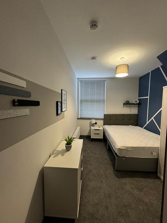Photo of Rylie's room