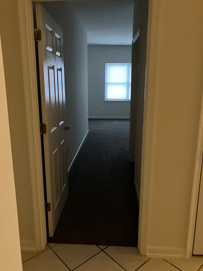 Photo of Ashley's room