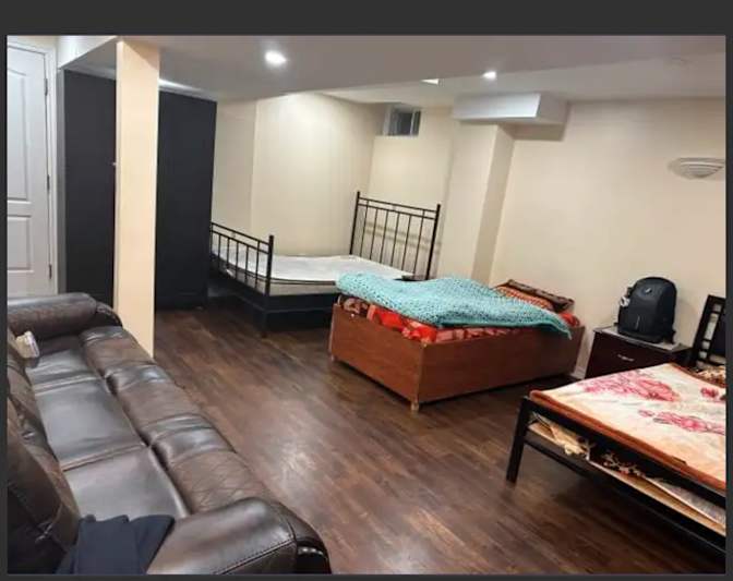 Photo of Deep's room