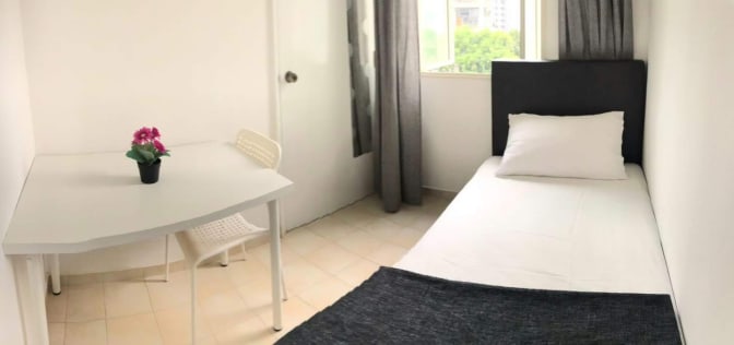 Photo of Co Living Marina Bay's room