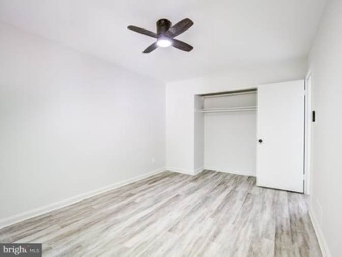 Photo of Anisha's room