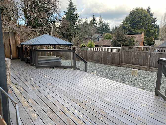 Rheanna Price's room