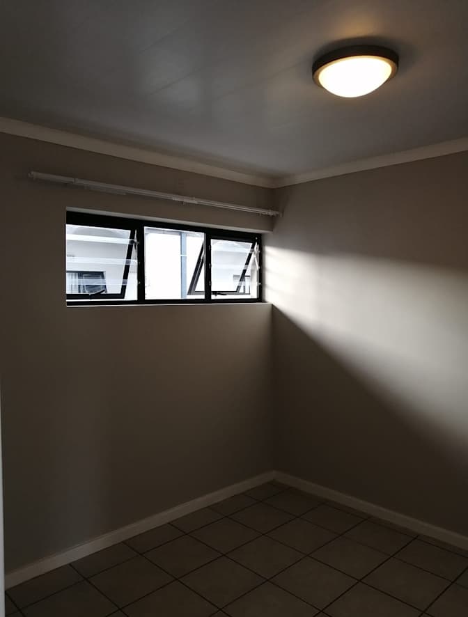 Photo of Rutendo's room