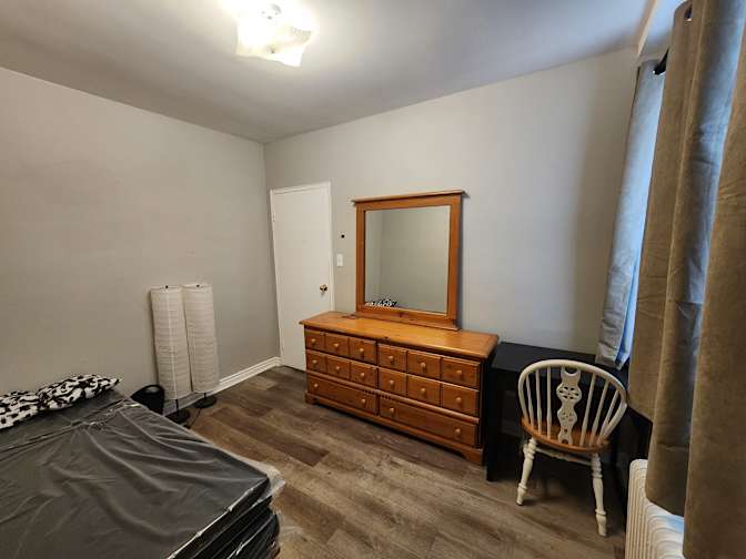 Peter Punzalan's room