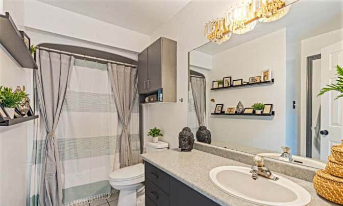 Photo of RISHAD's room