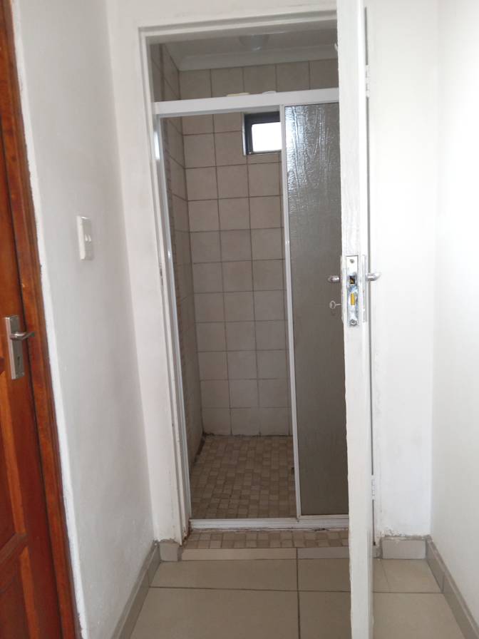 Photo of Boitumelo's room