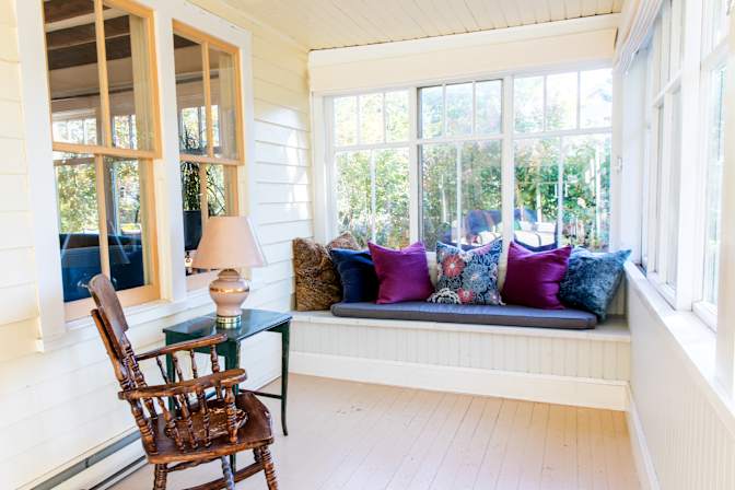 Athena Herrmann's room