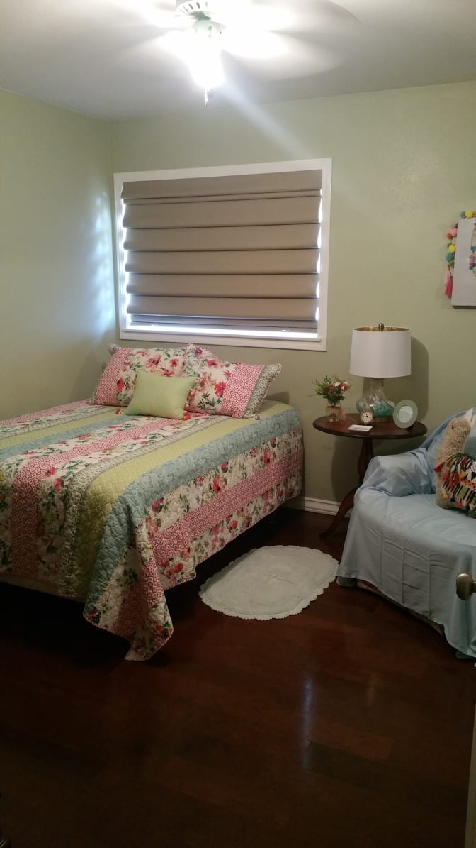 Photo of ANNETTE's room