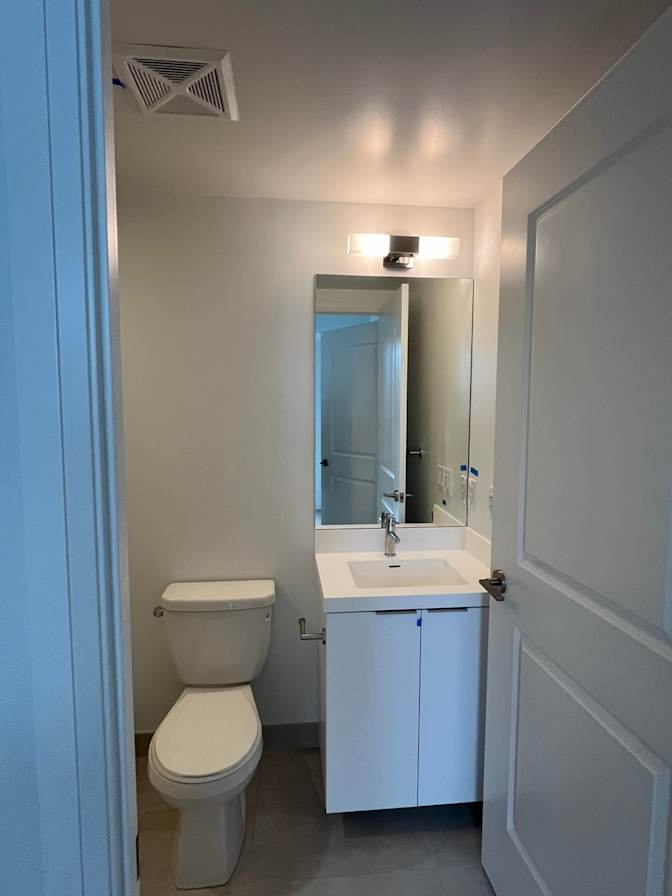 Photo of Sejin Han's room