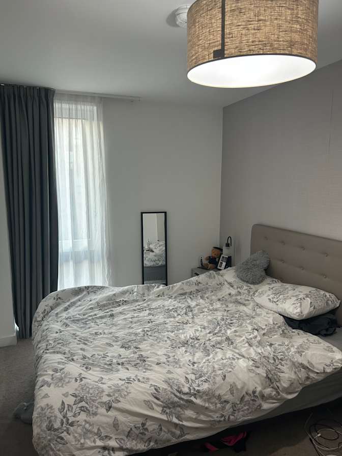 Photo of jaina chudasama's room