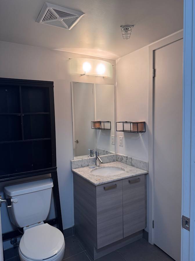 Photo of Dayana Joseph's room