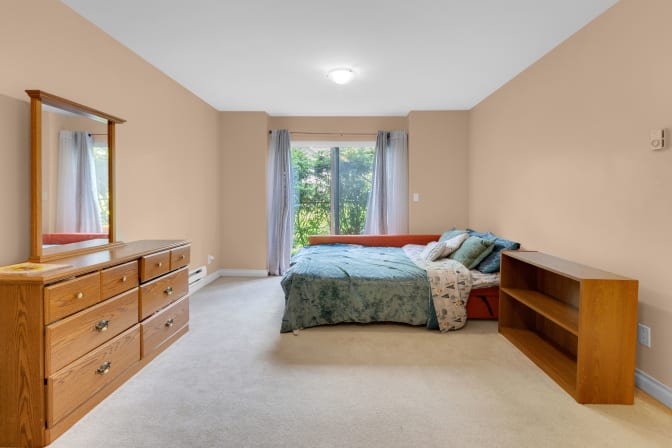 Photo of Fluer Muesco Reyes's room