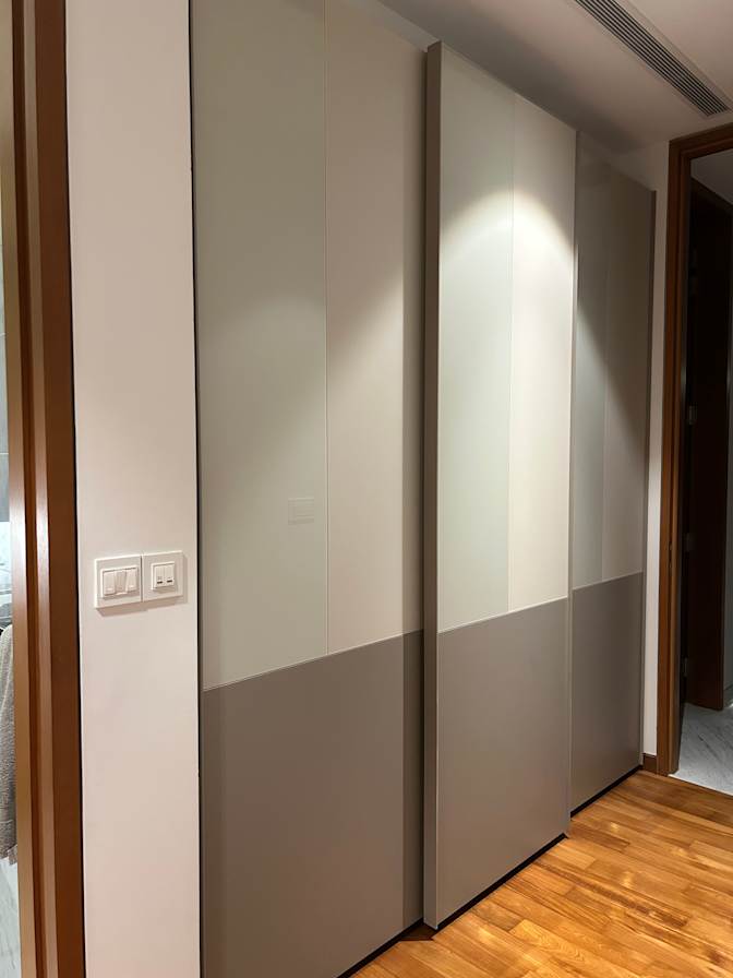 Photo of Ryuta Honzawa's room