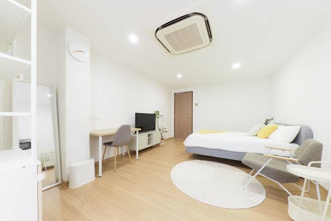 Photo of KIN Residences's room
