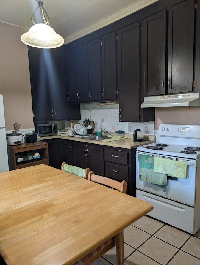 Photo of Yllor's room