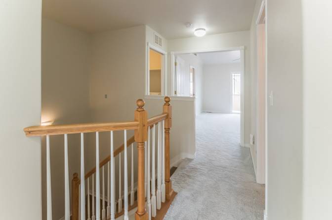 Photo of Summit's room