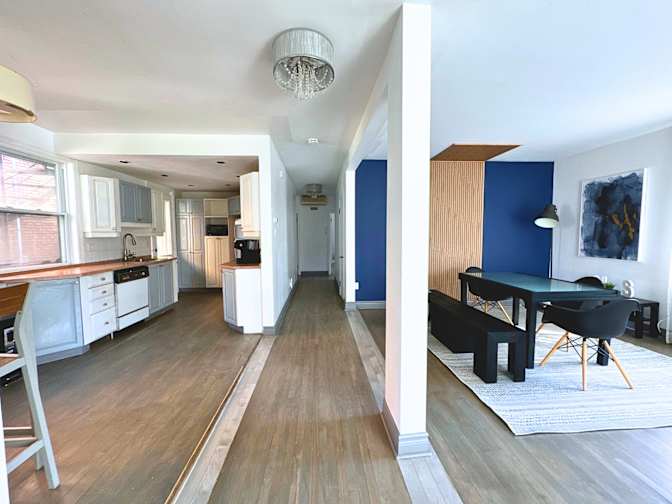 Photo of MTL Coliving's room