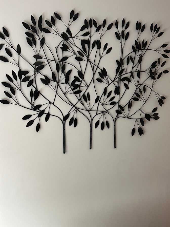 Photo of Helene's room