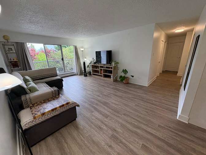 Photo of Nikunj Patel's room